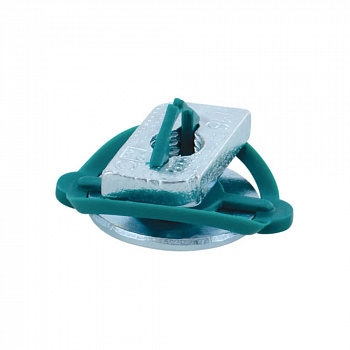 Walraven  BIS RapidRail Монтажная гайка м8  6513108