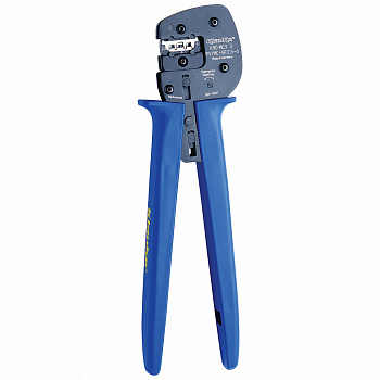 Пресс-клещи Klauke K90 MC3 2 для опрессовки соединителей Multi-Contact MC3