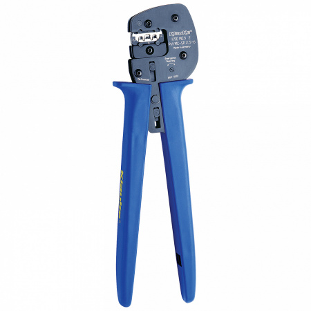 Пресс-клещи Klauke K90 MC3 2 для опрессовки соединителей Multi-Contact MC3