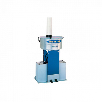 DRESTER 2600 мойка для краскораспылителей