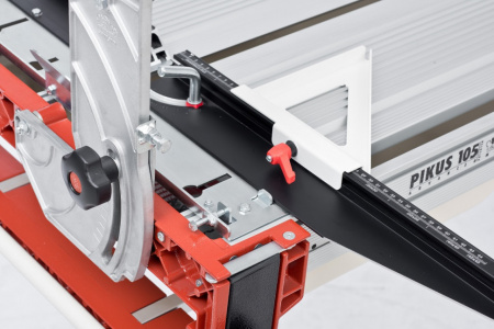 Плиткорез с водяным охлаждением Raimondi PIKUS 130 ADVANCED