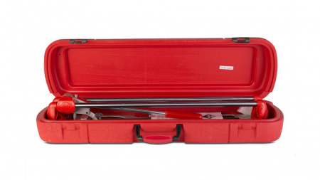 Плиткорез ручной STAR-42 в кейсе RUBI