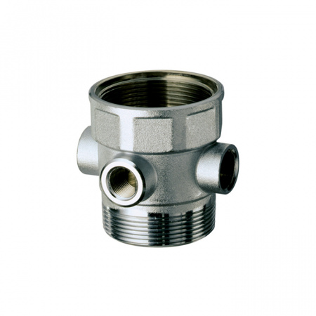 FAR  Соединение промежуточное для коллекторов 2”  FK 3452 2