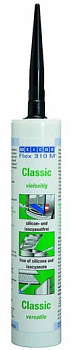 Клей-герметик серии Flex 310 M Classic WEICON wcn13304310-34