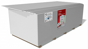 Гипсовые плиты Danogips Smart