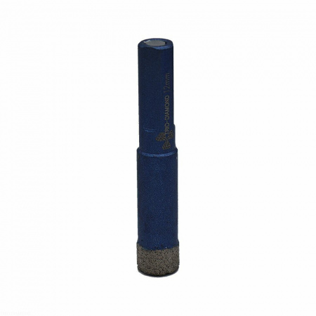 Коронка алмазная универсальная 12 мм 450012