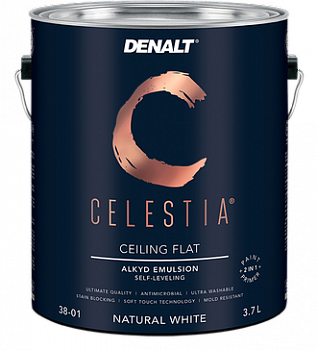Denalt Celestia Ceiling Flat