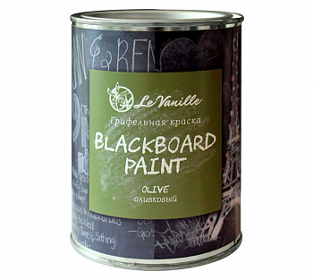 ГРИФЕЛЬНАЯ КРАСКА ЦВЕТ ОЛИВКОВЫЙ