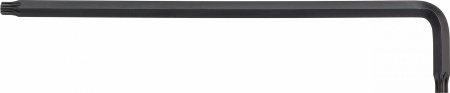 Штифтовый ключ Wiha TORX с жалом MagicSpring и чёрным оксидированным покрытием