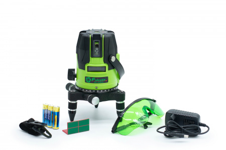 Лазерный уровень Fukuda EK-489P