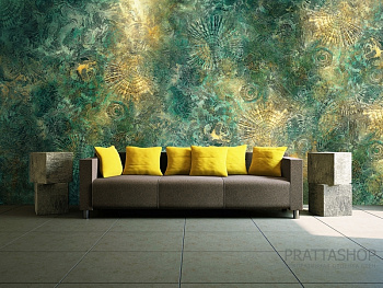 Art Marine дизайн стен