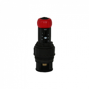 SYR  Редуктор давления для фильтра Ratio для горячей воды  531500905