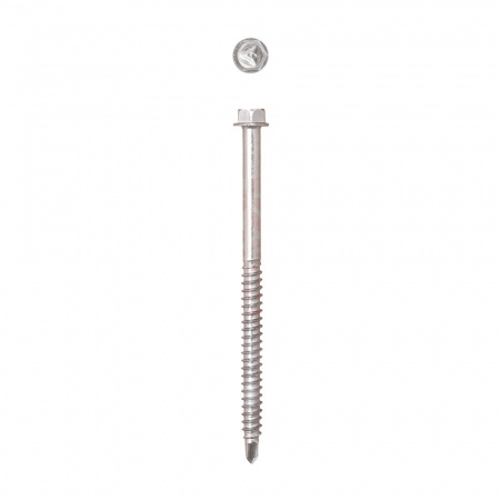 Саморезы ODWS для сэндвич панелей 2,5 мм ODWS-65100S19