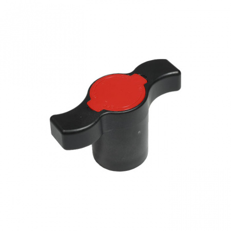 Giacomini  Удлиненная рукоятка пластиковая 3/8"-1/2"  R749FY001