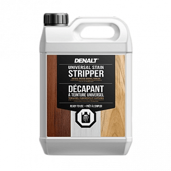 Universal Stain Stripper