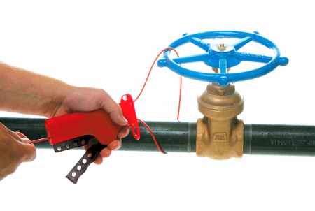 Блокиратор тросовый APCLO