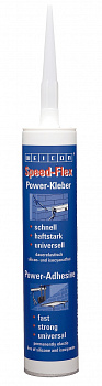 Клей-герметик серии Flex 310 M Speed-Flex WEICON wcn13600310-34