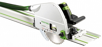 Дисковая пила TS 75 EBQ-FS Festool
