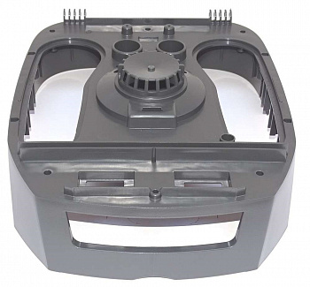 З/ч верхняя часть моторного отсека  для  iPulse ,Starmix