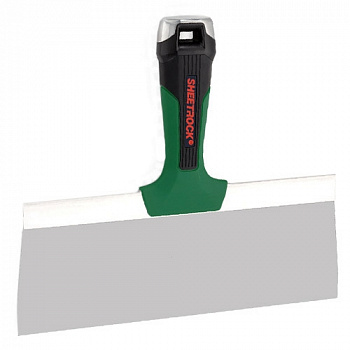 Шпатель нержавеющая сталь SHEETROCK серия MATRIX