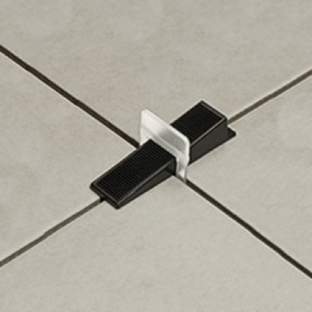 Клинья DLS 500 шт