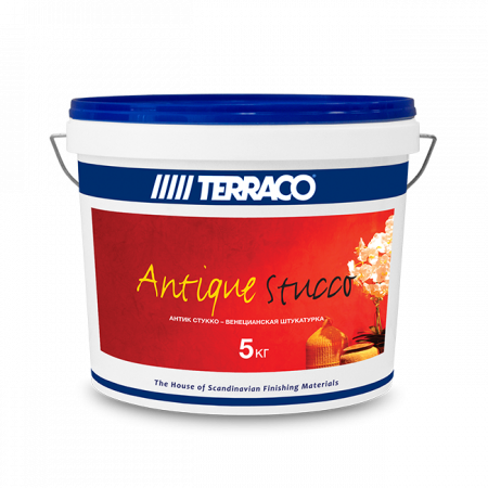Antique Stucco