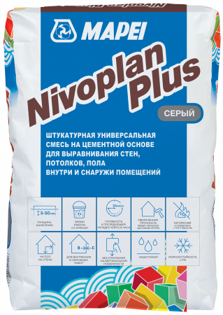 NIVOPLAN PLUS