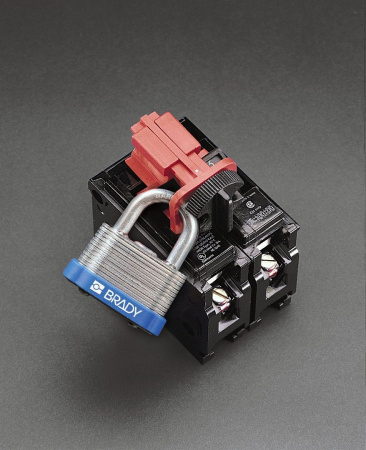 Блокиратор электроавтоматов универсальный