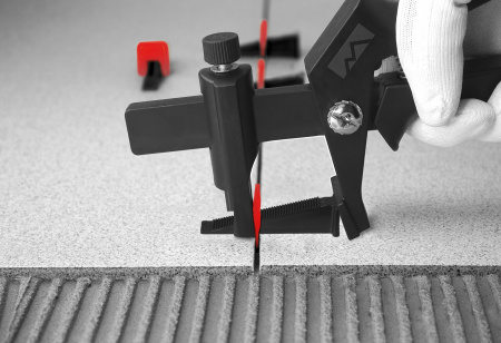 Зажим 2 мм TLS-Profi 500 шт