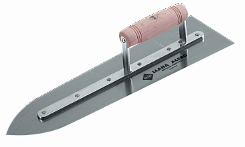 Кельма нивелирующая готический мыс RUBI