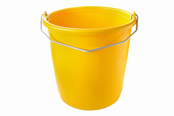 Ведро строительное 17 л COMENSAL