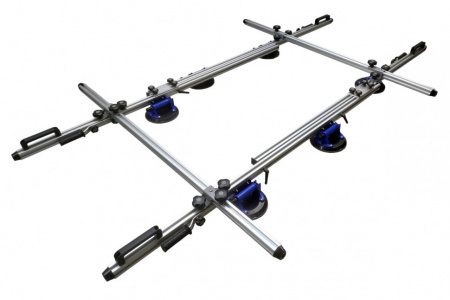 Переносная система Wandeli для плитки большого формата 160кг