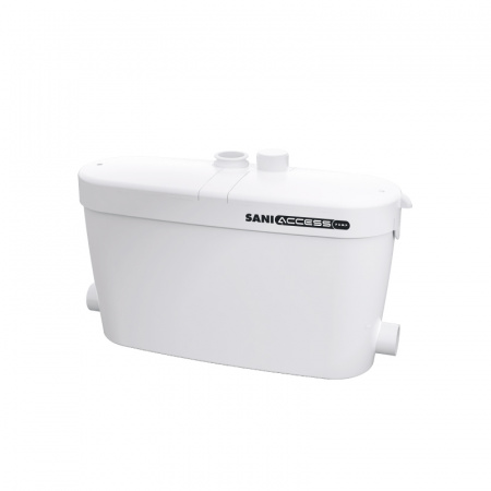 SFA  Насос санитарный SANIACCESS PUMP  SANIACCESS4