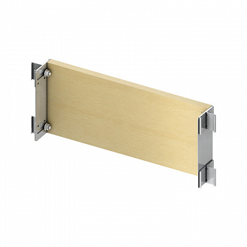 TECE  Монтажная пластина TECEprofil для монтажа скрытых и внешних фитингов  9150000