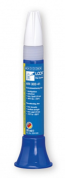 Анаэробный клей-фиксатор AN 302-41 WEICON wcn30241020