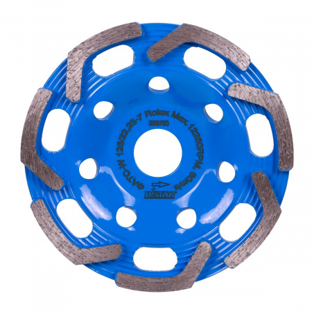Distar DGS-W Rotex