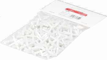 Крестики для плитки 3 мм. CORTE