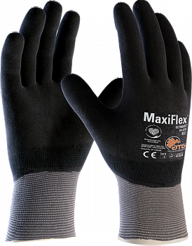 MaxiFlex® Ultimate™ 34-876