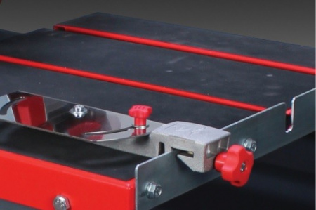 Станок камнерезный RUBI DR-350