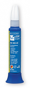 Анаэробный клей-фиксатор AN 302-40 WEICON wcn30240150
