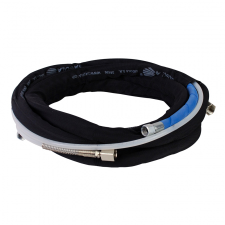 56418615 – комплект трубки материального шланга