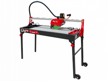 Электроплиткорез Diamant DV-200 1000. RUBI