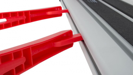 Плиткорез ручной FAST-85. RUBI