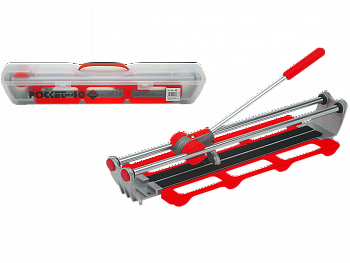 Плиткорез ручной POCKET-50 с кейсом RUBI