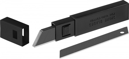 Лезвие «BLACK MAX» сегментированноеOL-LBB-10B
Обратная связь