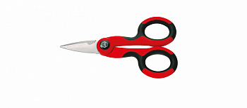 Ножницы мастера Wiha из нержавеющей стали