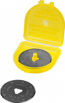 Лезвие специальное, круговоеOL-RB28-2
Обратная связь