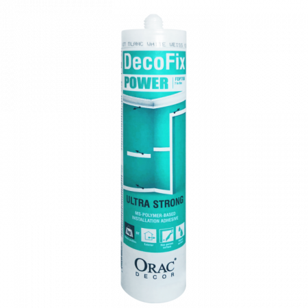 FDP700 DecoFix Power