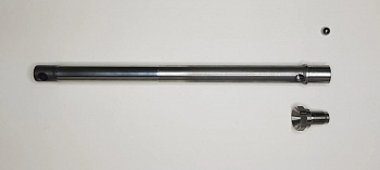 YKJ102108 шток поршня для YKJ1020