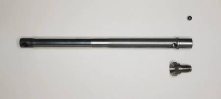 YKJ102108 шток поршня для YKJ1020